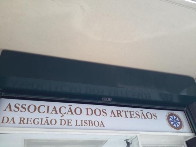 AARL - Associação de Artesãos da Região de Lisboa