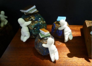 Livros Sobre a Terra